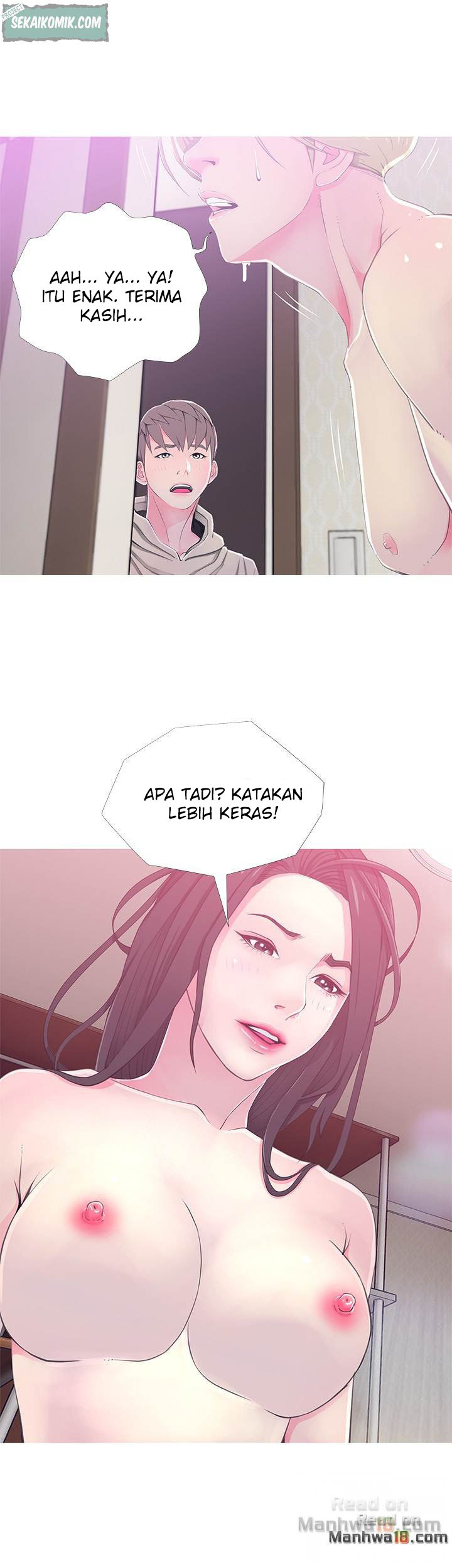 Ms. Master - Chapter 23 3