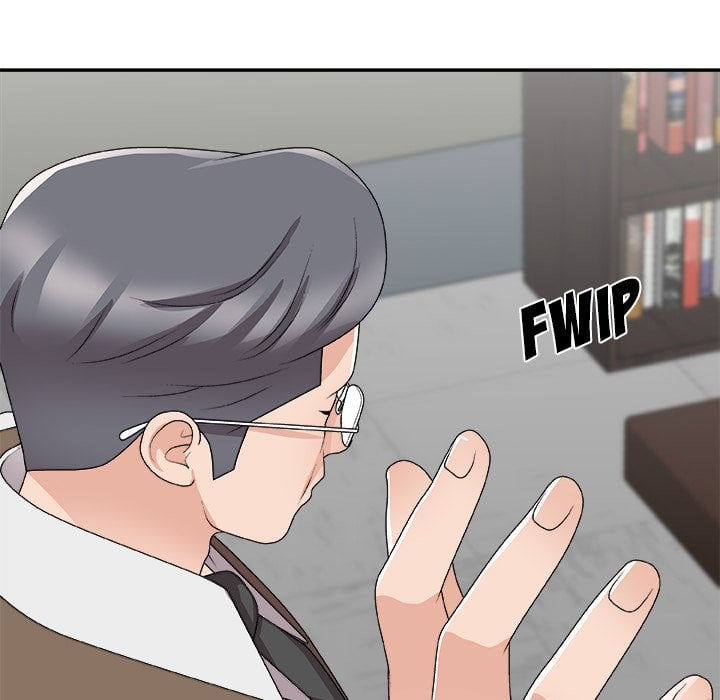 Miss Announcer - Chapter 72 27