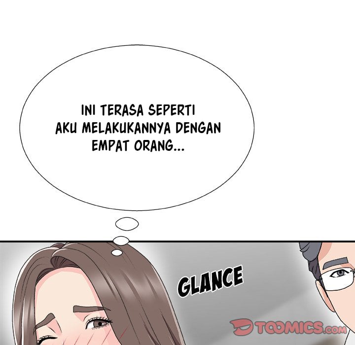 Miss Announcer - Chapter 72 16