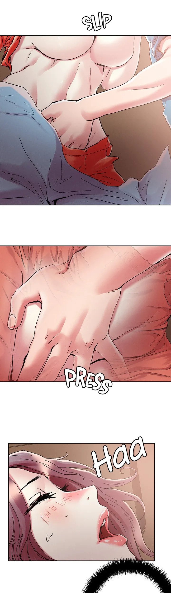 The Emperor of The Night - Chapter 72 20