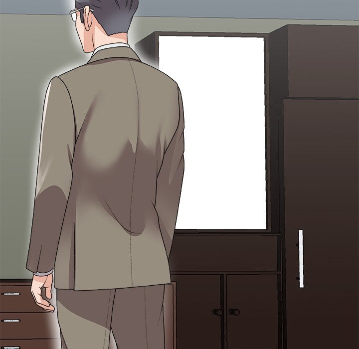 Miss Announcer - Chapter 72 157