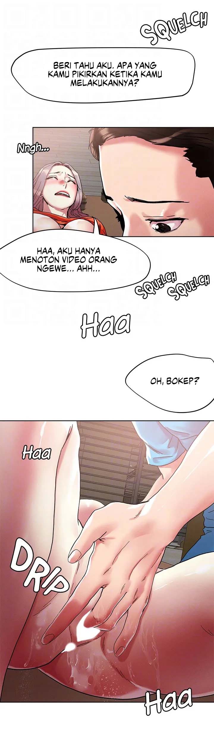 The Emperor of The Night - Chapter 72 27