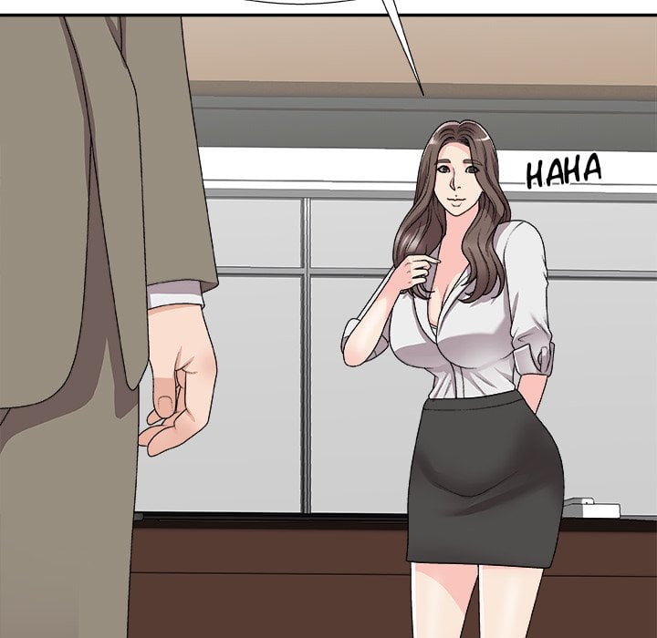 Miss Announcer - Chapter 72 147