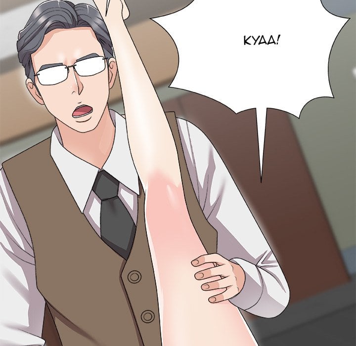 Miss Announcer - Chapter 72 121