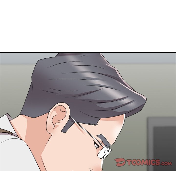 Miss Announcer - Chapter 72 112