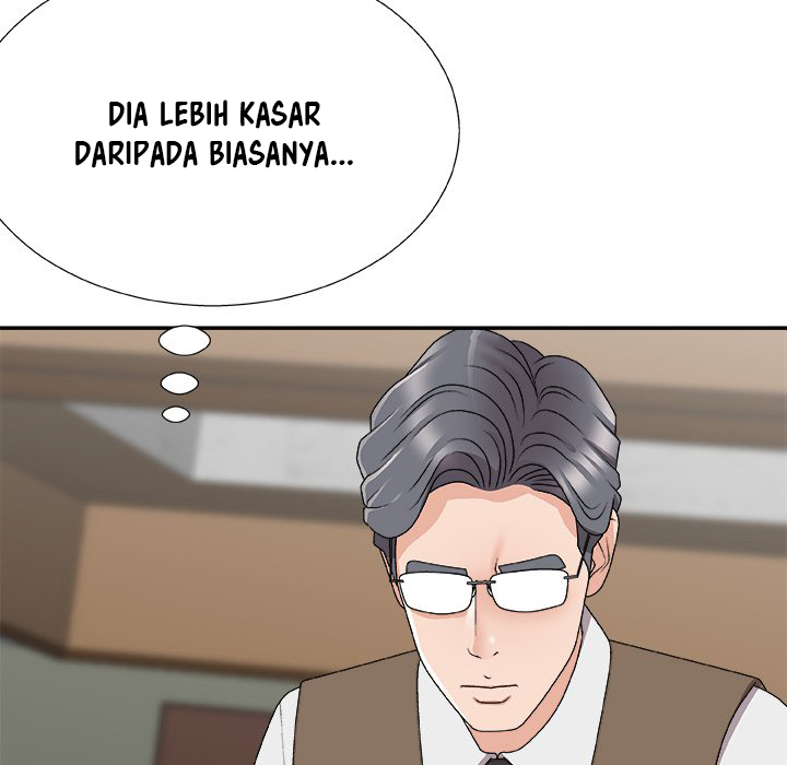 Miss Announcer - Chapter 72 72