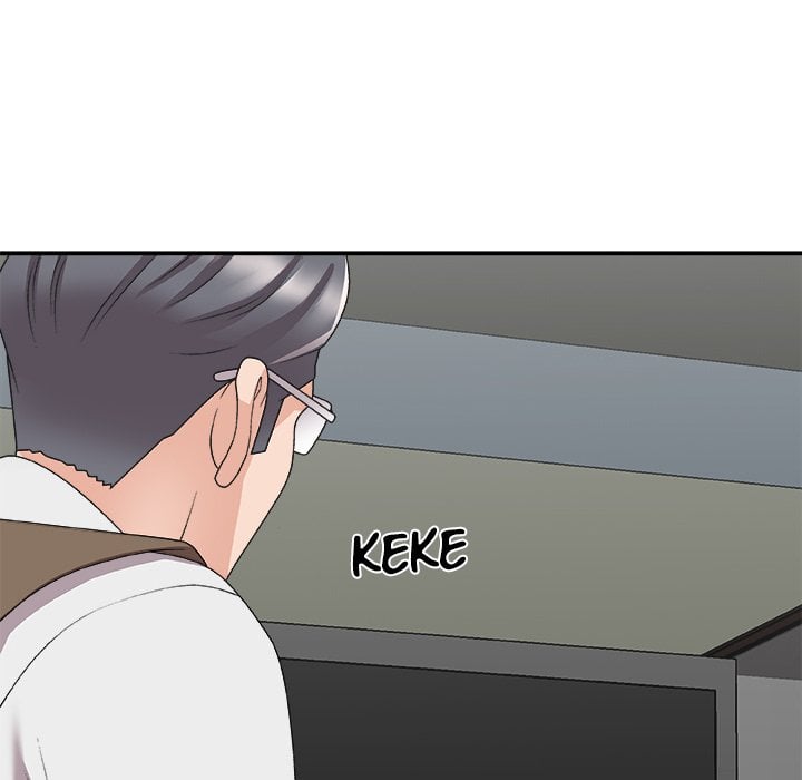 Miss Announcer - Chapter 72 81