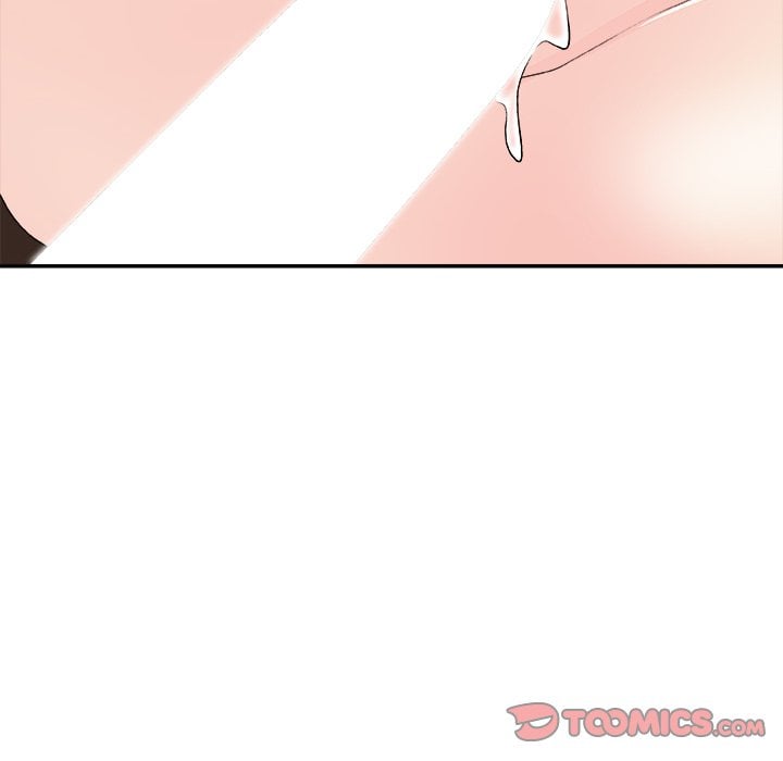 Miss Announcer - Chapter 72 124