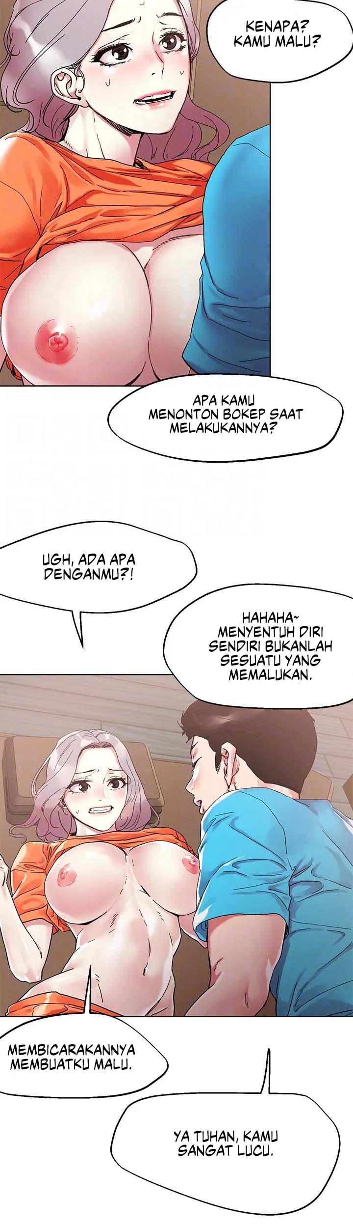 The Emperor of The Night - Chapter 72 25