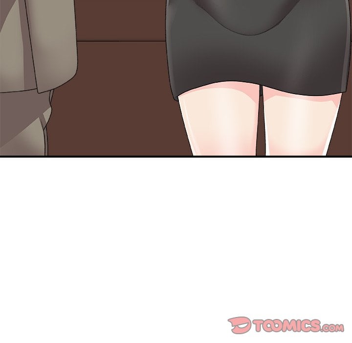 Miss Announcer - Chapter 72 136