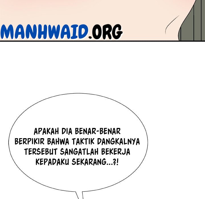 Miss Announcer - Chapter 72 96