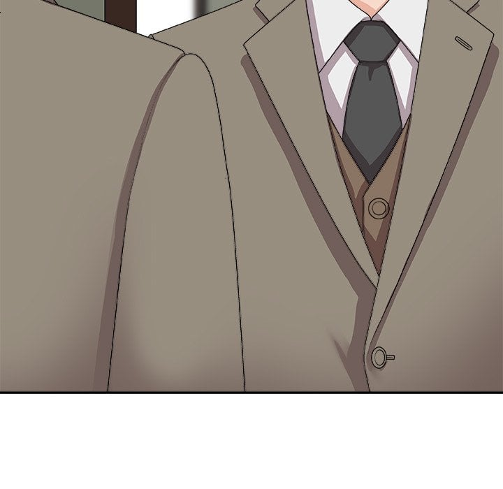 Miss Announcer - Chapter 72 133