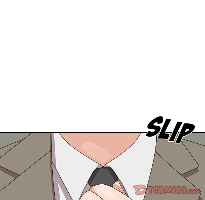 Miss Announcer - Chapter 72 130