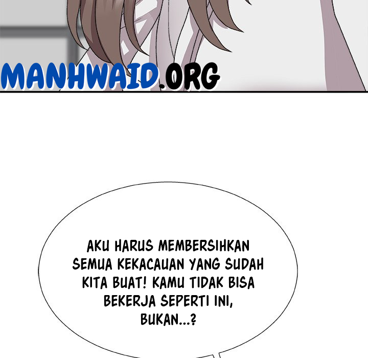 Miss Announcer - Chapter 72 146