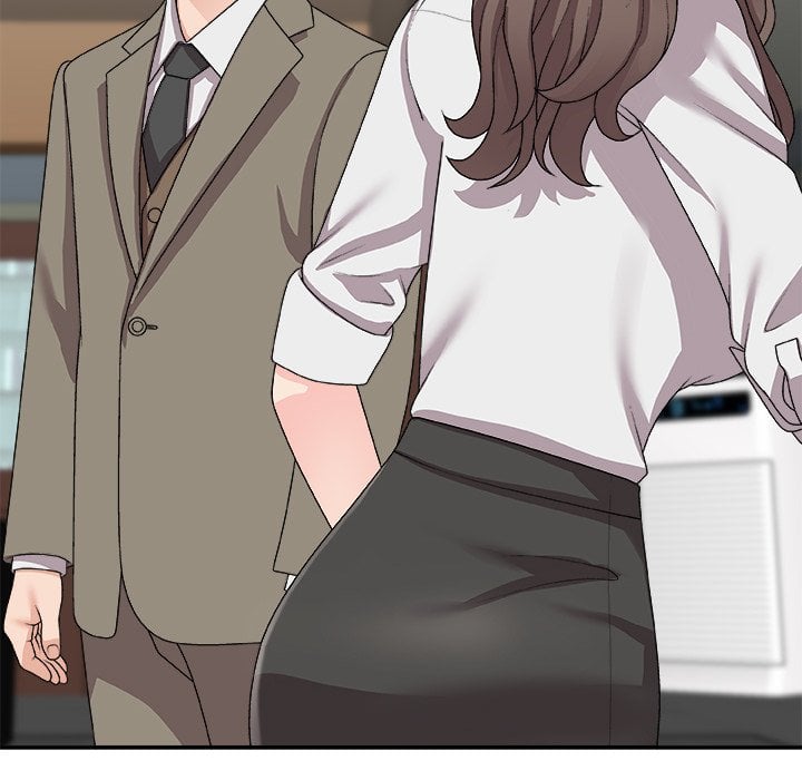 Miss Announcer - Chapter 72 151