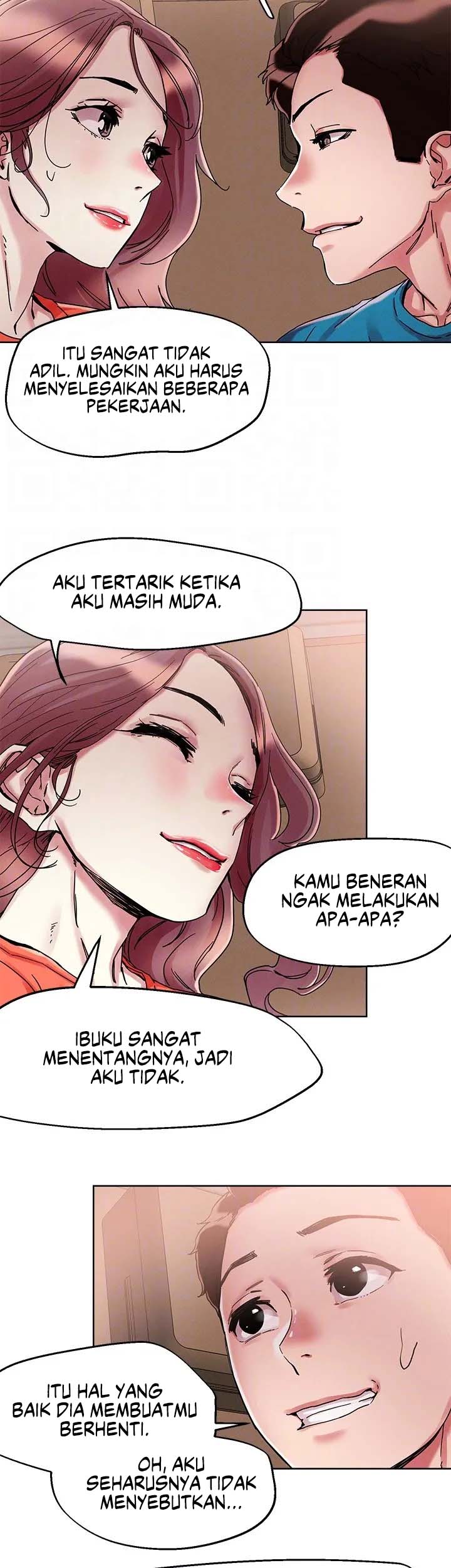 The Emperor of The Night - Chapter 72 6