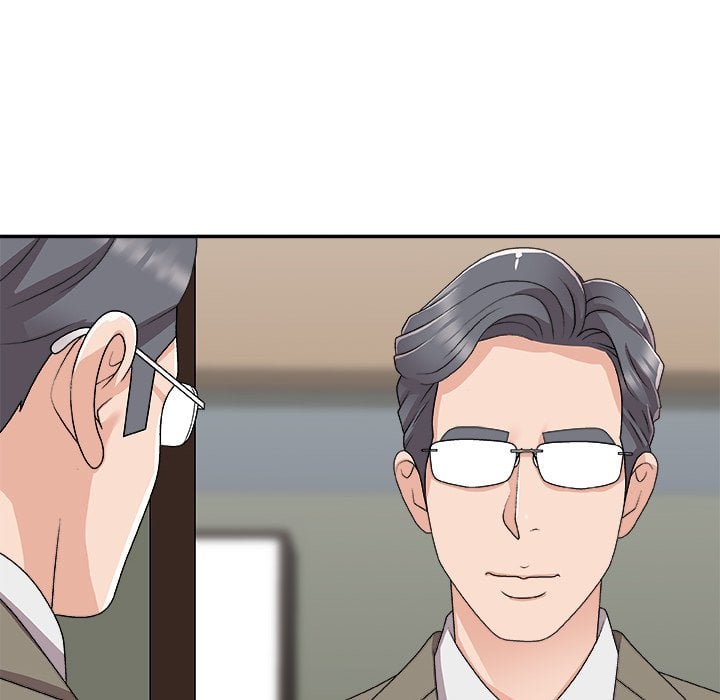 Miss Announcer - Chapter 72 132