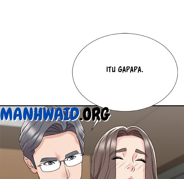 Miss Announcer - Chapter 72 38