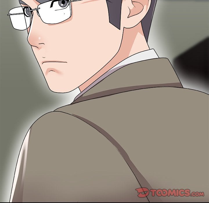 Miss Announcer - Chapter 72 160