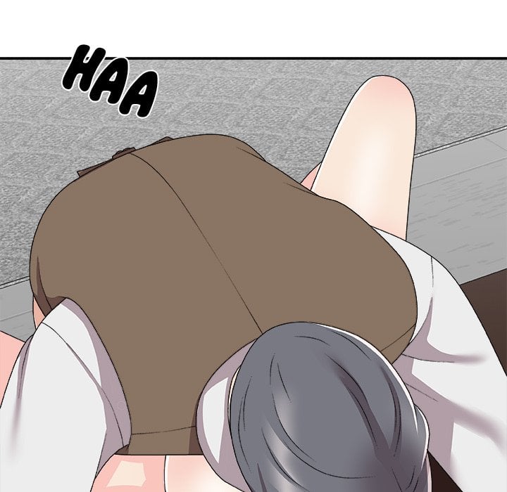 Miss Announcer - Chapter 72 125