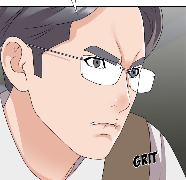 Miss Announcer - Chapter 72 97