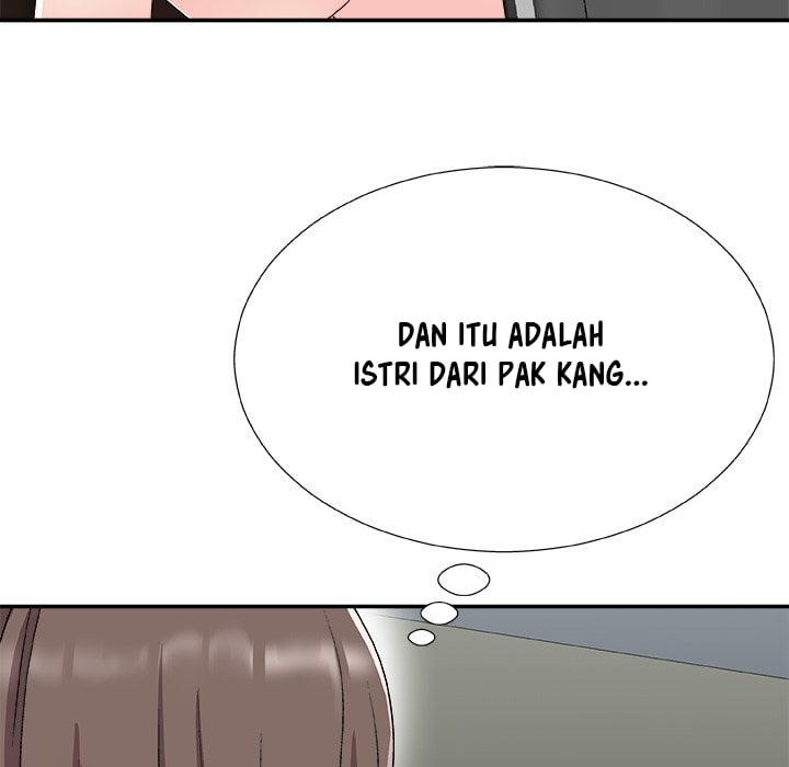 Miss Announcer - Chapter 72 18