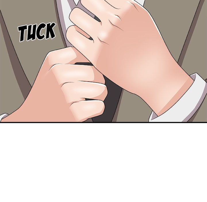 Miss Announcer - Chapter 72 131