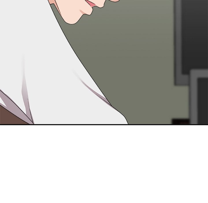 Miss Announcer - Chapter 72 113