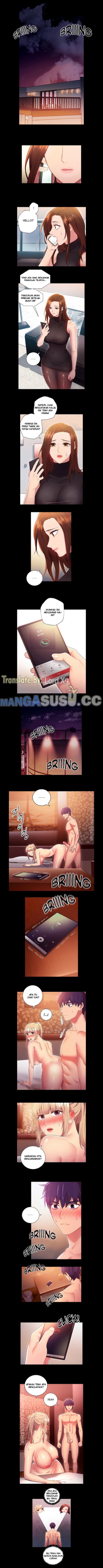 My Stepmother&#8217;s Friends Uncen - Chapter 11 1