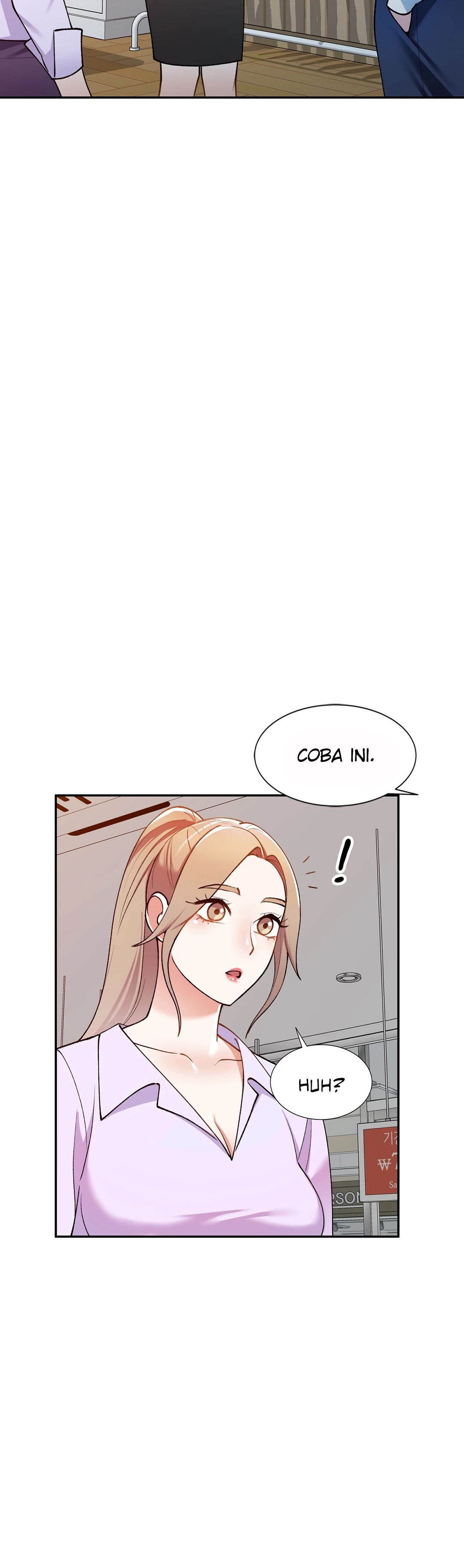 My Secretary&#8217;s Got a Secret - Chapter 11 23