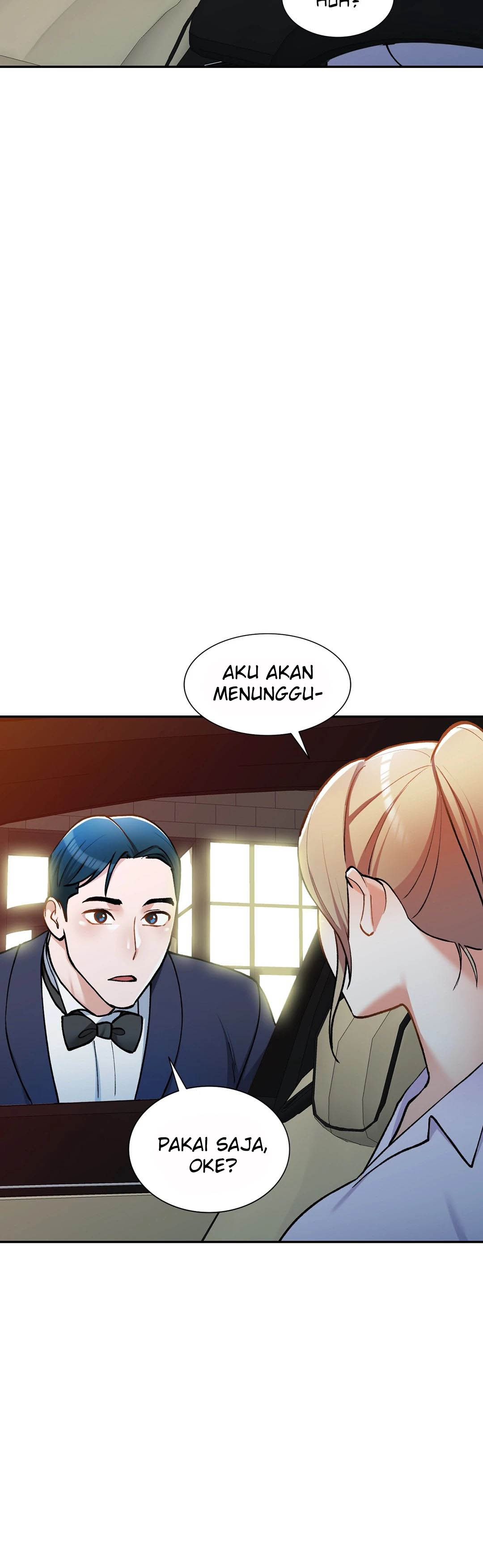 My Secretary&#8217;s Got a Secret - Chapter 11 38
