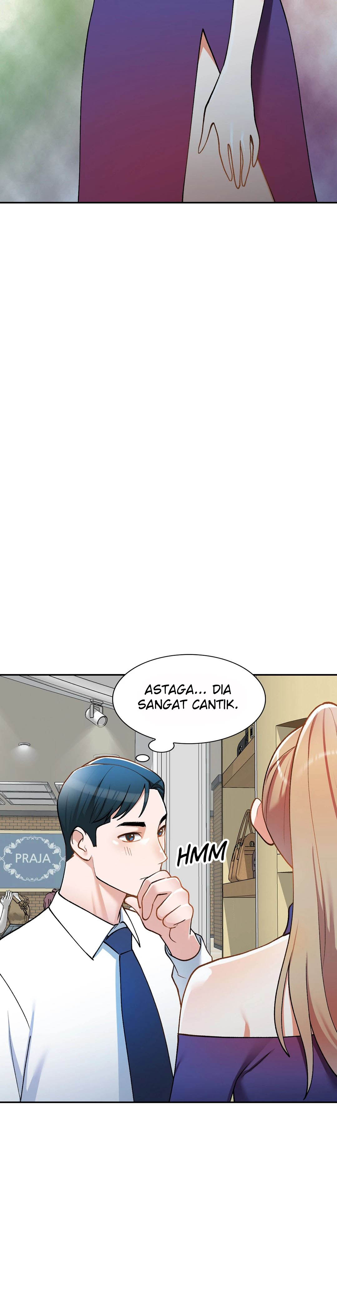 My Secretary&#8217;s Got a Secret - Chapter 11 27