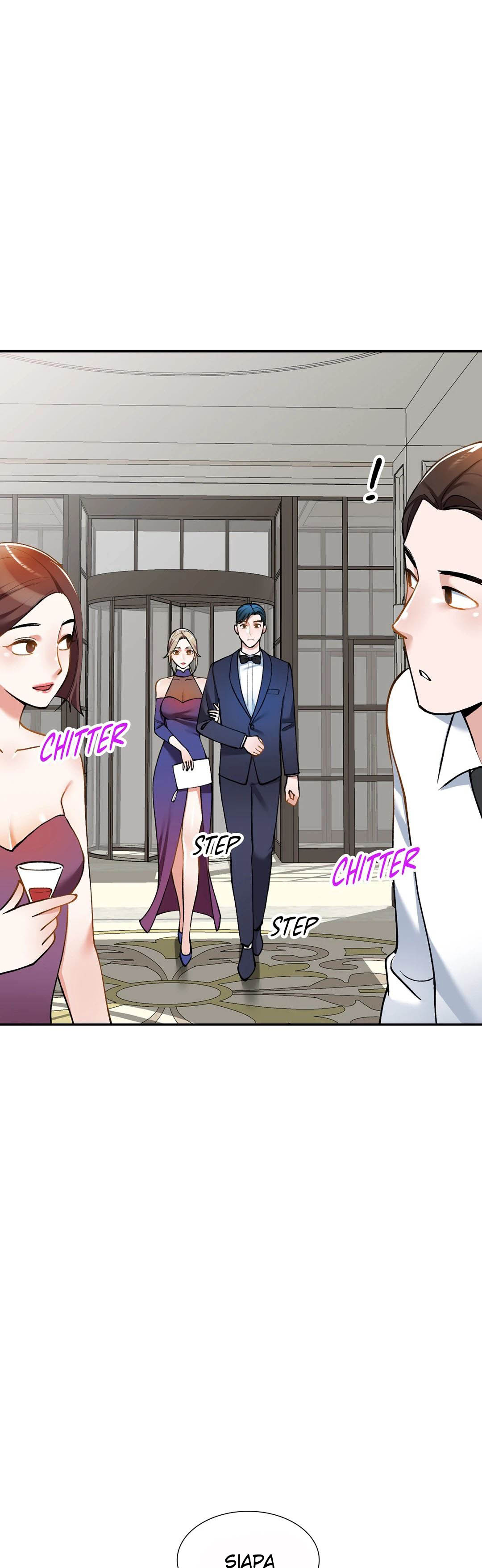 My Secretary&#8217;s Got a Secret - Chapter 11 39