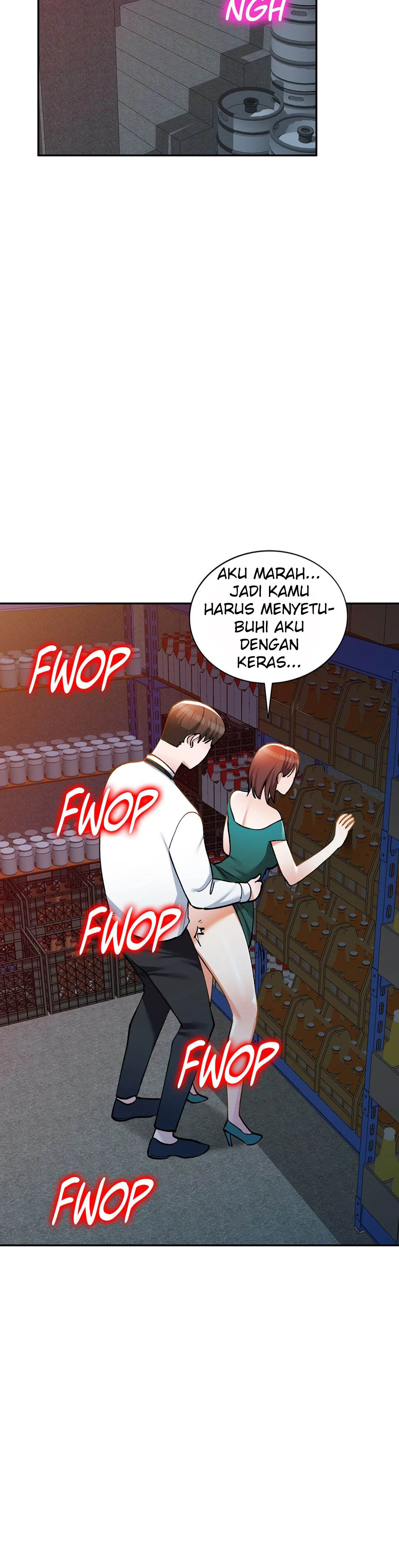 My Secretary&#8217;s Got a Secret - Chapter 11 45