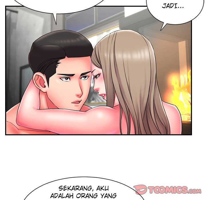 Dumped - Chapter 11 45