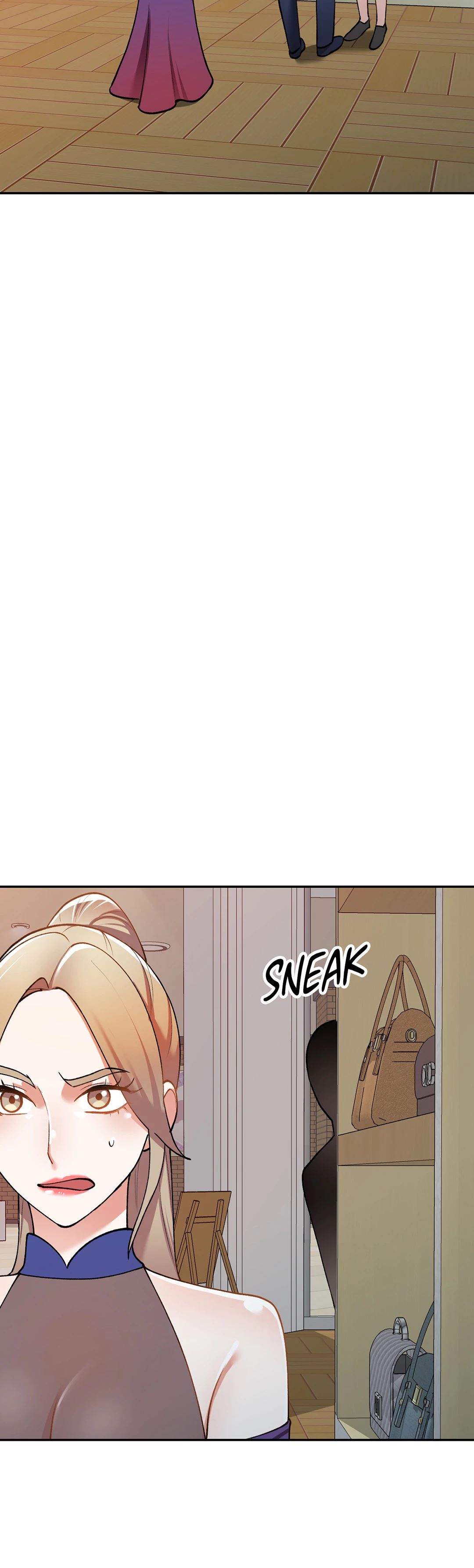 My Secretary&#8217;s Got a Secret - Chapter 11 29