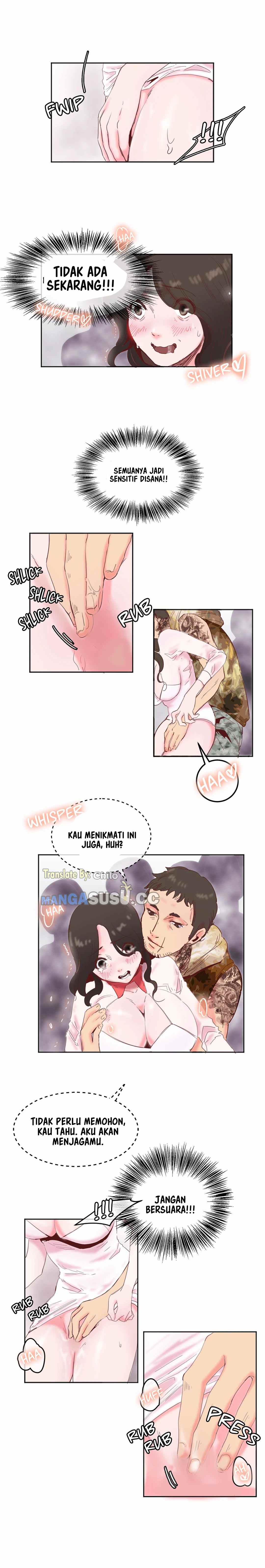 Housewife Training - Chapter 11 6