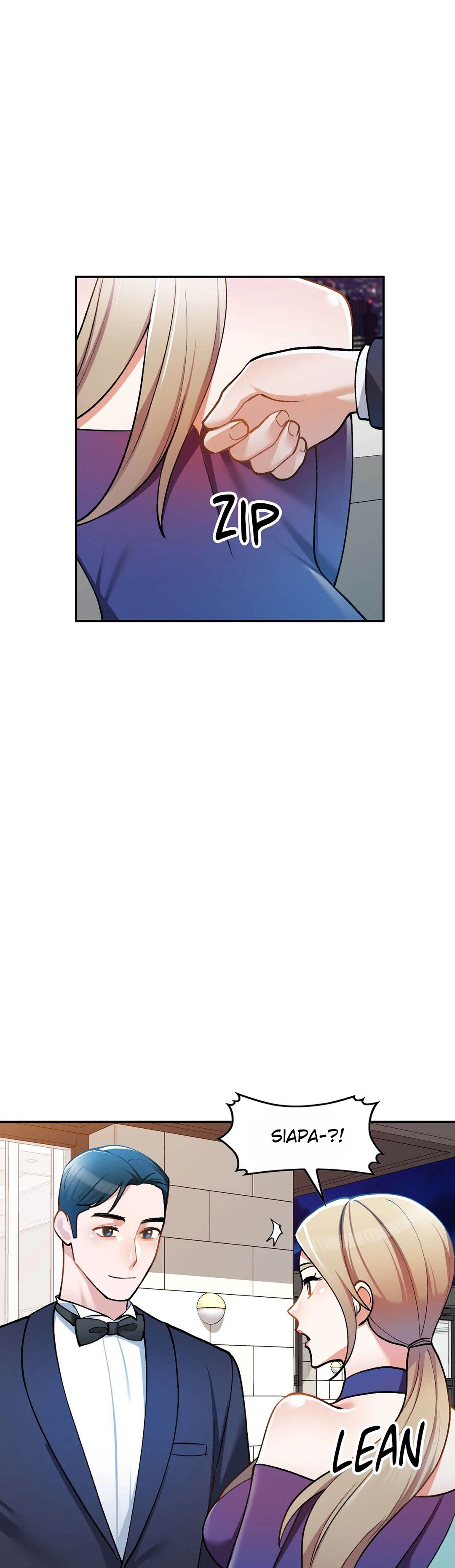 My Secretary&#8217;s Got a Secret - Chapter 11 50