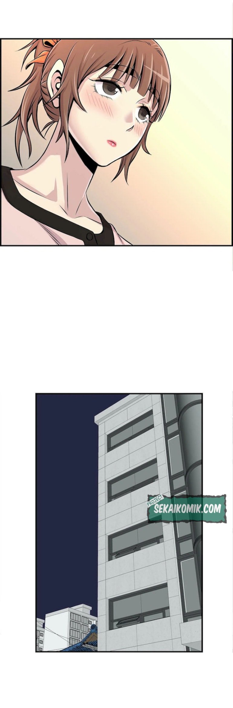 Cram School Scandal - Chapter 11 19
