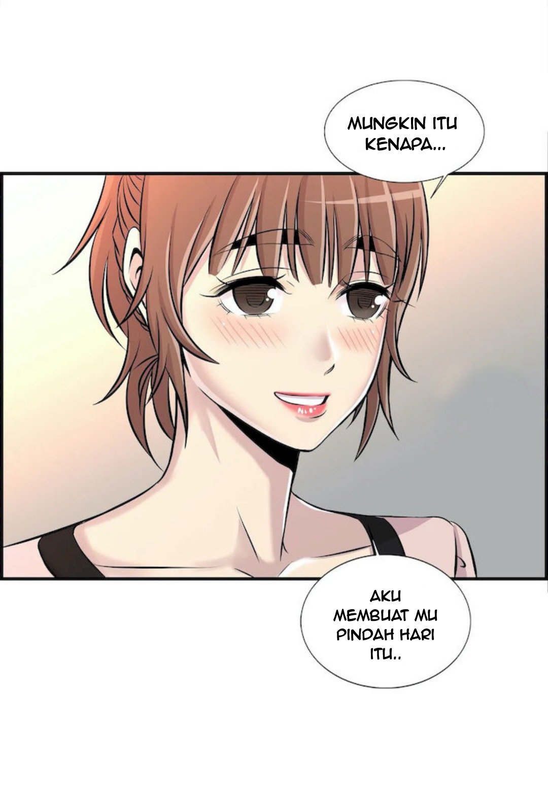 Cram School Scandal - Chapter 11 12