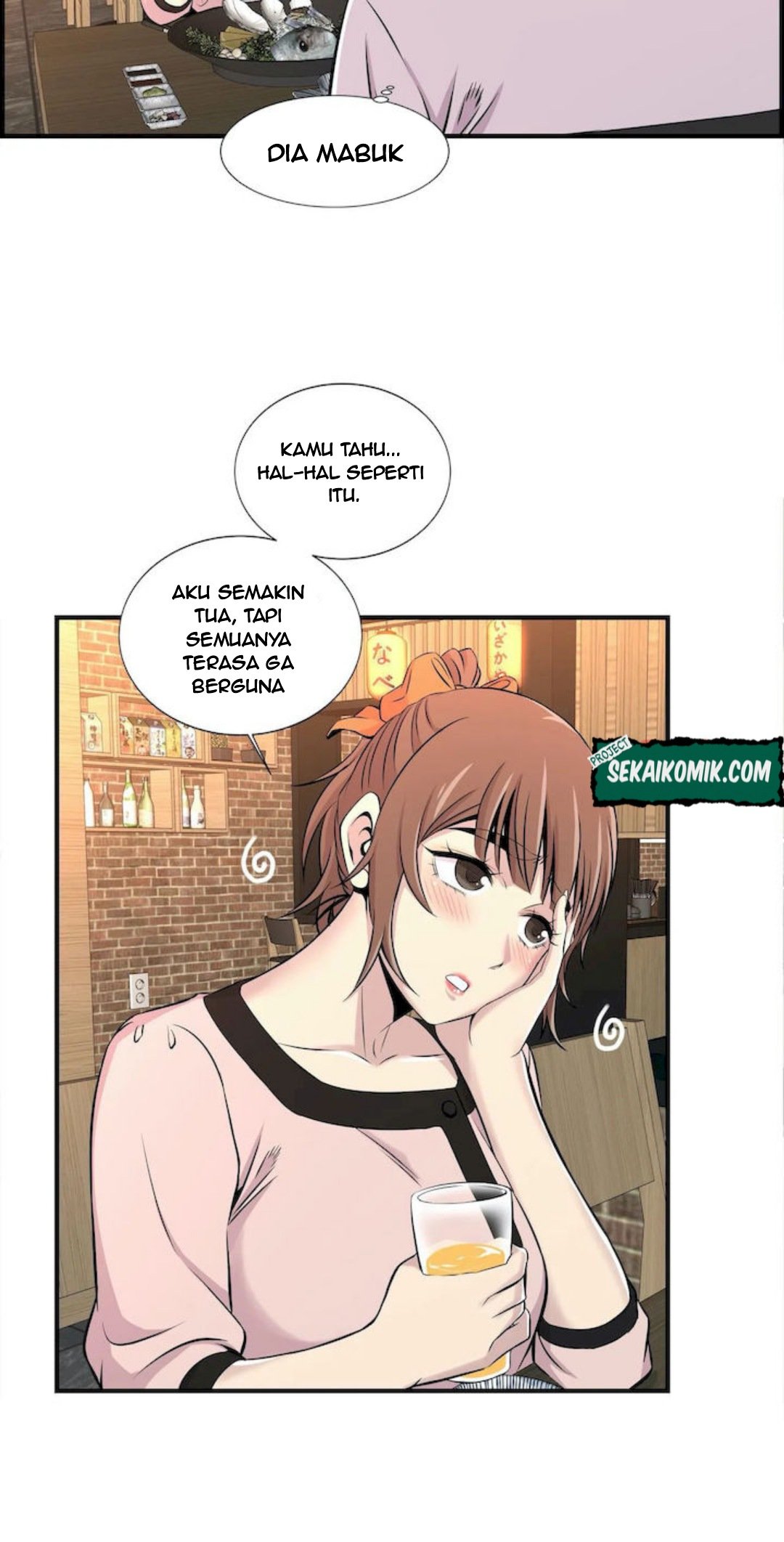 Cram School Scandal - Chapter 11 10