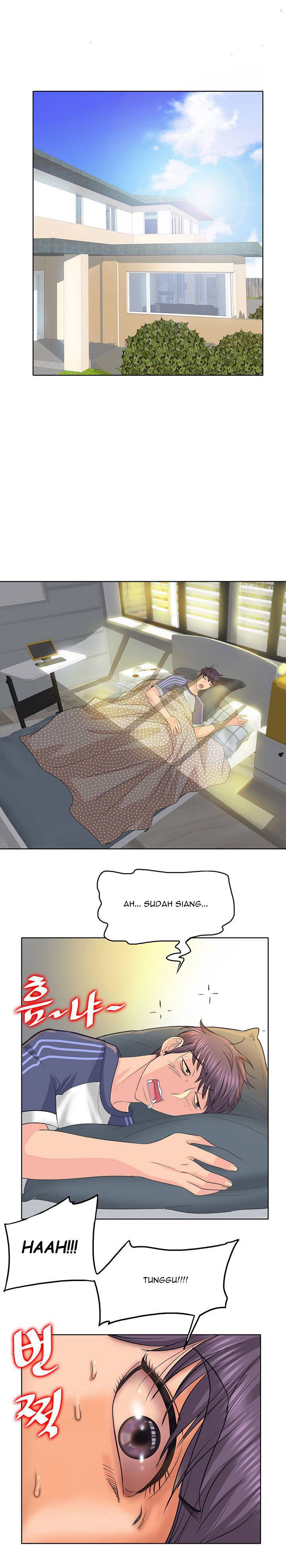 Hole in One - Chapter 11 29