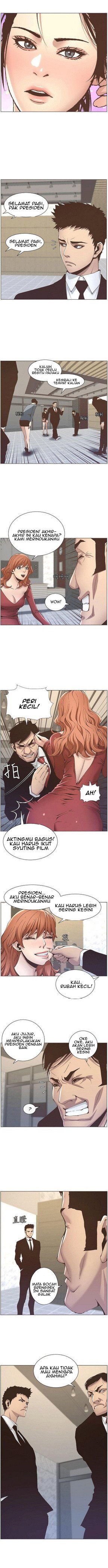 Father&#8217;s Lust - Chapter 11 11