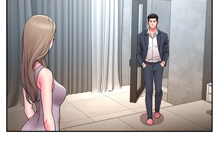 Dumped - Chapter 11 5