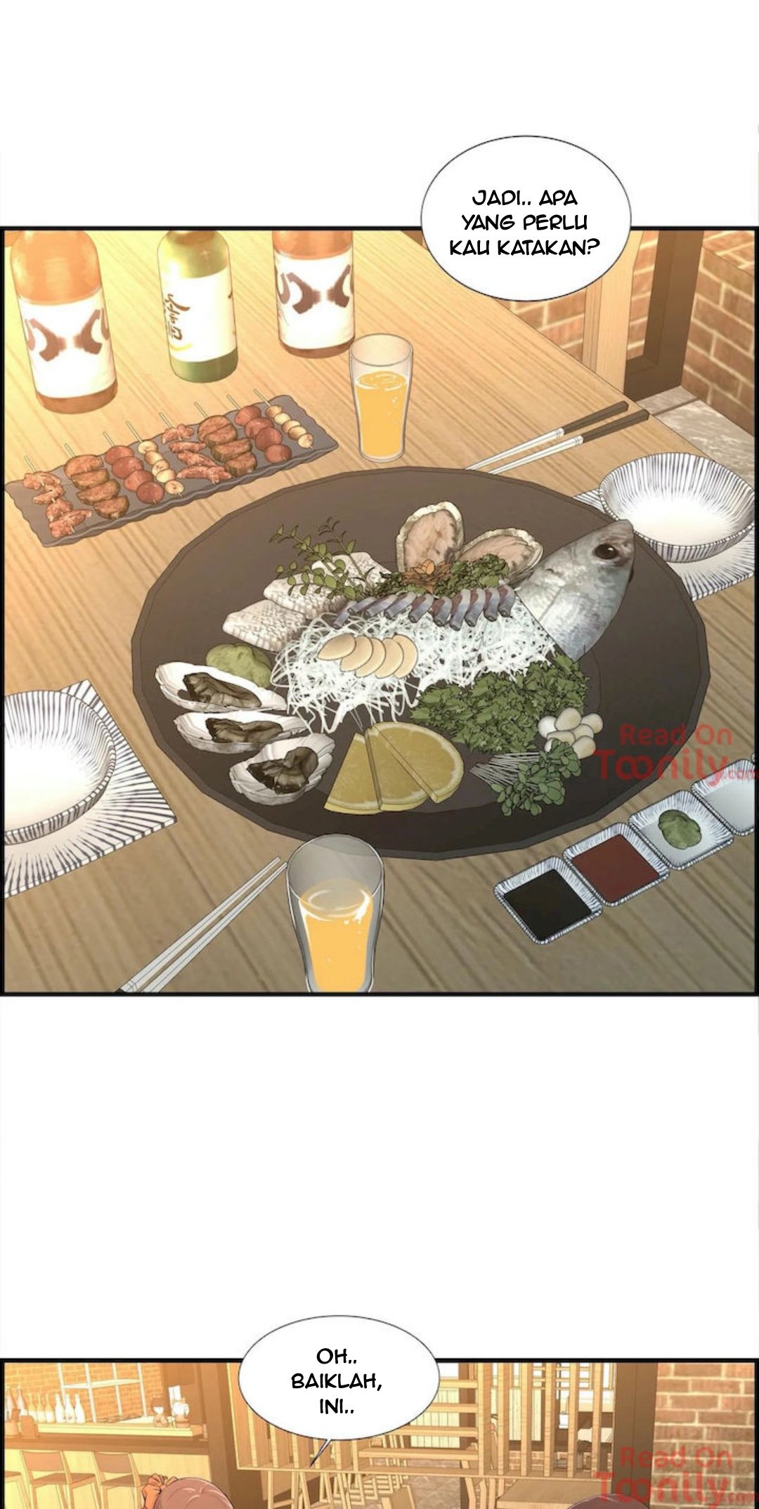 Cram School Scandal - Chapter 11 4