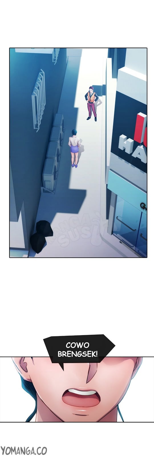 Lady Garden - Chapter 11 23