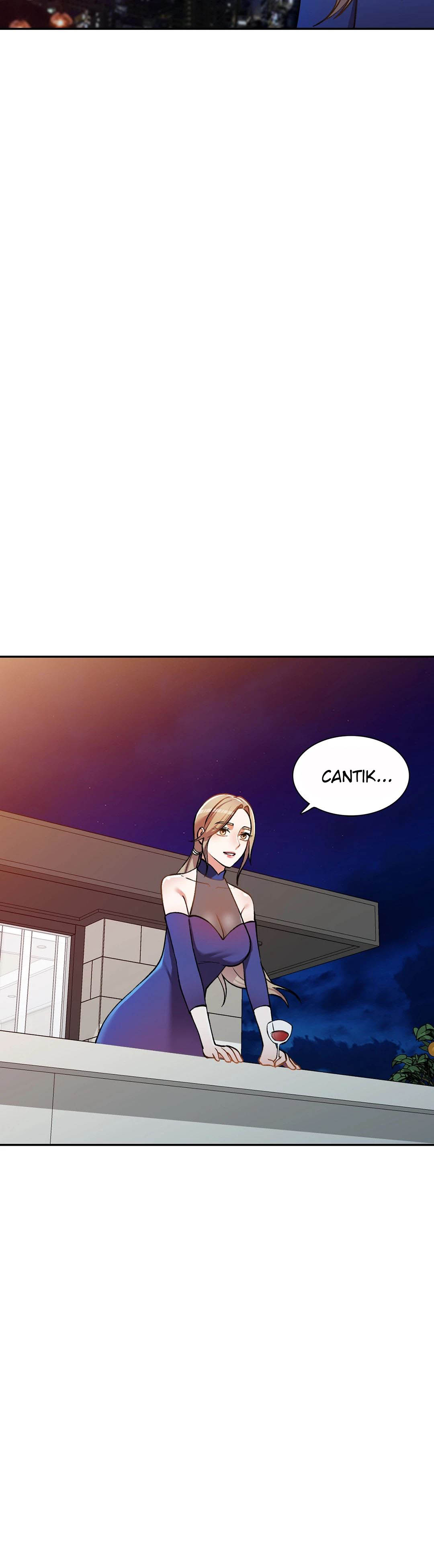 My Secretary&#8217;s Got a Secret - Chapter 11 48