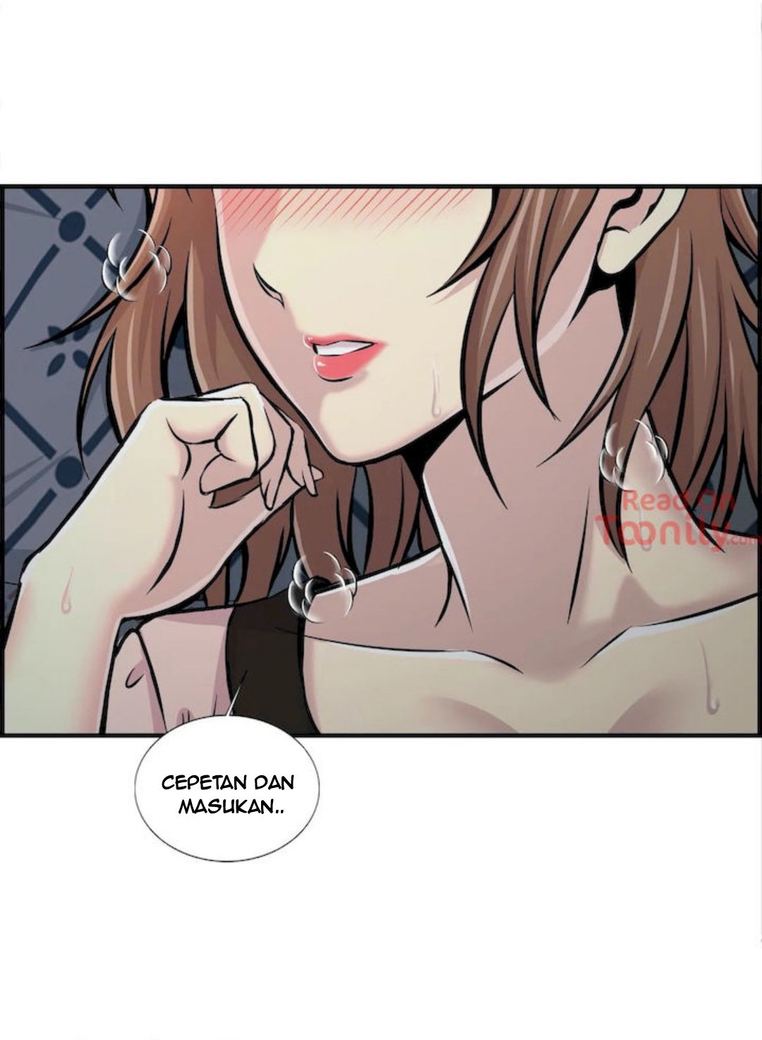 Cram School Scandal - Chapter 11 34
