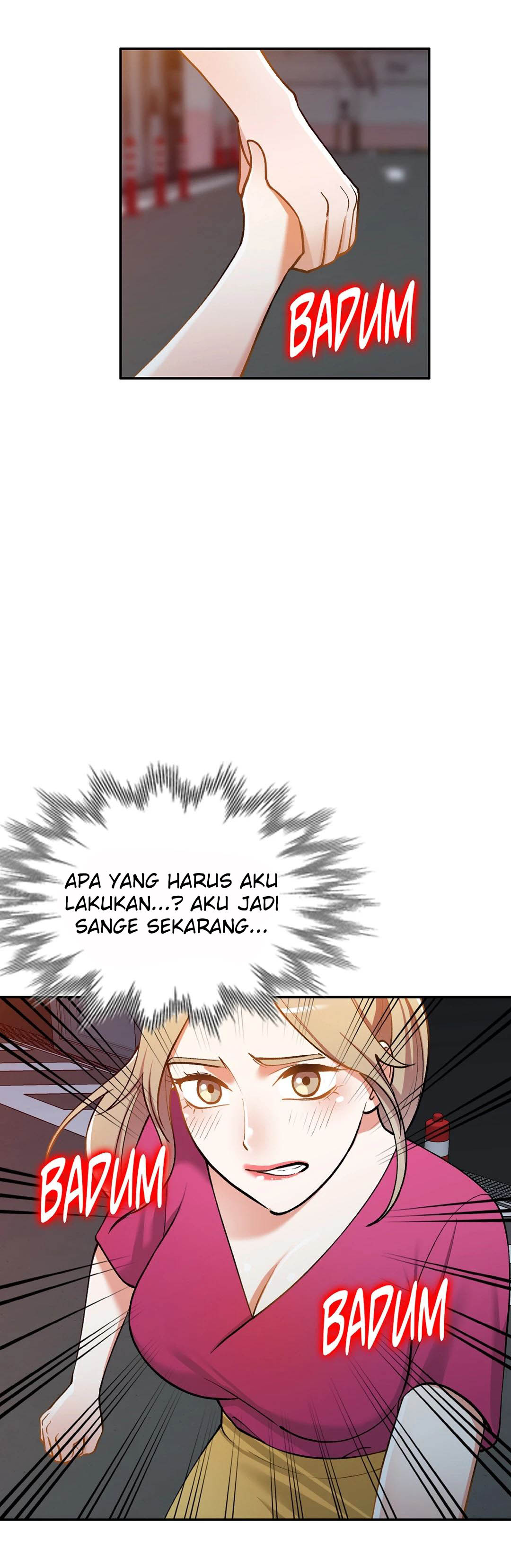 My Secretary&#8217;s Got a Secret - Chapter 11 7