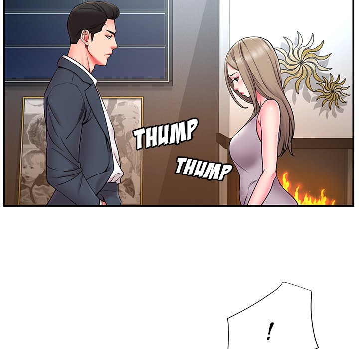 Dumped - Chapter 11 8